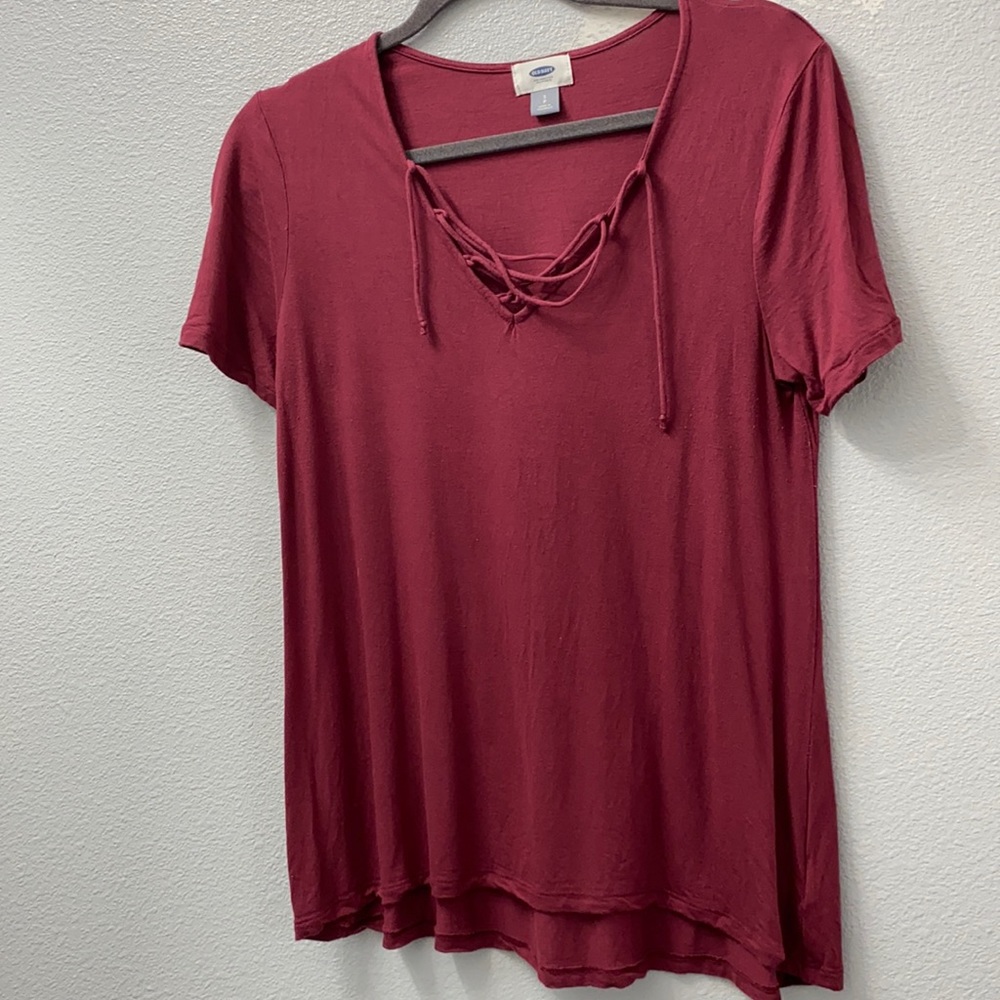 Old Navy shirt